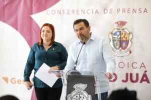 Tarjeta «Cruzada X tu Economía» Permitirá la Entrada General  a dos Personas por el Precio de una a la Feria Juárez 2023