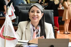 Propone Nancy Frías ampliar acceso a estacionamientos preferenciales para personas con enfermedades crónicas o terminales