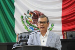 Exige Pedro Torres resolver irregularidades en liberación de secuestrador hermano de magistrada