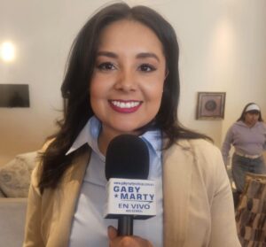 Este Viernes Chihuahua Recibe Con Los Brazos Abiertos A La Presidenta