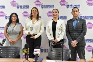 Convoca Gobierno del Estado al Segundo Congreso Internacional de Ciencias Químico Biológicas en la UACJ