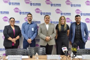 Invita Estado a participar en la Expo Programador 2025
