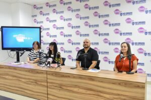 Se suma Gobierno del Estado a la quinta edición del Encuentro Binacional de Museos y Centros Culturales