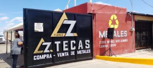 Como parte del programa Punto Limpio en tu colonia, organizado en forma conjunta por Servicios Públicos Municipales y la Unión de Yonkeros
