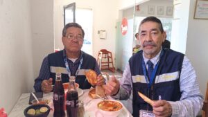 Con Más De 40 Años YETOS  Menudería Le A Servido A Su Colonia La Chaveña
