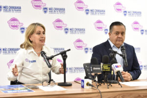 Arranca Gobierno del Estado quinta edición de la campaña “Juntos Contra el Frío” en Ciudad Juárez