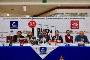 Centros Comerciales Esperan Mil Millones De pesos En Ventas En Juarez
