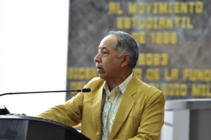 Diputados locales piden al Congreso de la Unión, rechazar la Ley Nacional de Aguas