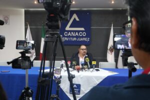 Canaco pide al presidente de Concanaco cuentas de gastos no justificados