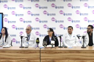 Realizará Gobierno del Estado tercera jornada de vasectomías sin bisturí en Ciudad Juárez