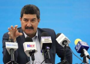 Niega Exgobernador Javier Corral Tener Restricciones Para Salir Del País