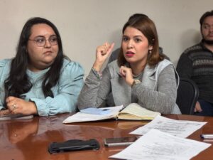 Participa SSPE en sesión de la Comisión de Movilidad en Ciudad Juárez
