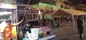 Miles De Fronterizos Acuden A Festival Celebran El 105 Aniversario Del Bar Kentucky