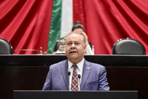 No más tarjetas de crédito sin previa autorización que afecten la economía de las y los mexicanos.