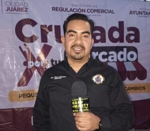 Realizan Cruzada En Tu Mercado Ahora En Los Alcaldes