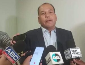 Deuda histórica con normas sobre manejo de residuos peligrosos Por. Omar Bazán Flores / Analista