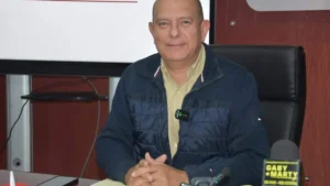 Destaca Estrada la importancia de la Ley de Aguas para regular el uso y explotación del recurso en Chihuahua