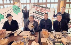 No Quieren Pagar Su Consumo