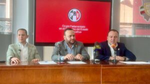 Arremete el PRI contra el gobierno federal por violencia e inseguridad