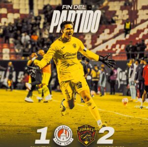 Remontada de Bravos en San Luis para asegurar un lugar en la Fase Final