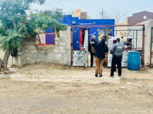 FEM continua la búsqueda de Sofía Hernández Blanco, reportada ausente el 25 de octubre de 2025