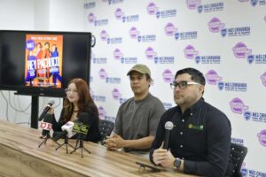 Presentarán musical Hey Pachuco, en distintos escenarios de la ciudad