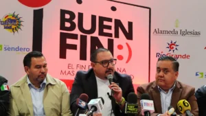 Arranca el Buen Fin 2025 en Juárez con llamado a consumir productos locales