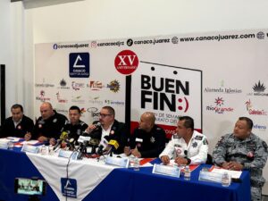 Con Drones Y Escorpiones Cuidarán 200 Estatales