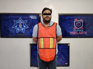 Tiene cristal asegurado un valor estimado de más de tres millones de pesos