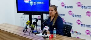 Concluye el programa “Soy México 2025” con más de 3 mil 800 trámites realizados en Ciudad Juárez