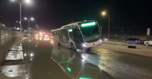 “Vergüenza a nivel nacional: Ciudad Juárez, la capital del bache” Diputada Xóchitl Contreras exige atención real y propone soluciones para las calles de Juárez