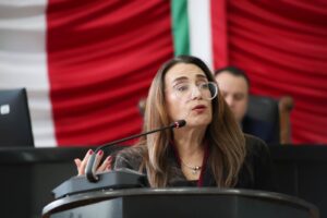 Leticia Ortega recuerda a Marisela Escobedo y denuncia la cadena de omisiones que permitió su asesinato