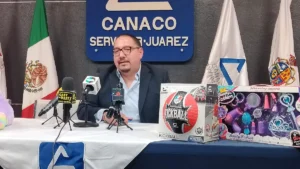 Respalda Canaco Juarez Aumento al ISN Podría Destinarse A La Inversión En Infraestructura Para Cd Juárez