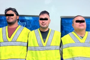 Detienen A 3 Vinculados Con Incendio De Casa De Influencer Los Hechos Sucedieron En La Colonia Eréndira