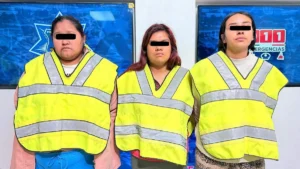 Rescatan A Nueve Migrantes Y Detienen A Cuatro Por Secuestro