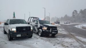 Emite Protección Civil aviso preventivo por descenso de temperaturas en el estado