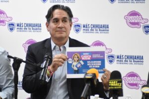 Anuncian últimos días del programa “Borrón y Cuenta Nueva” en Juárez