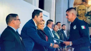 Se Sumaron A La SSPE 271 Nuevos Elementos Durante 2025