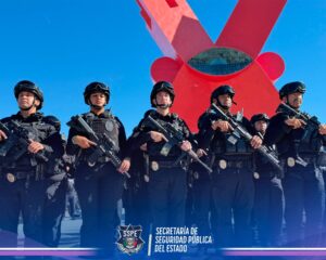 Rescatan a 18 migrantes secuestrados en colonia Emiliano Zapata