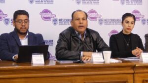 Impartirá Conalep Juárez carrera técnica en Semiconductores