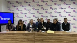 Busca Conalep contrarrestar deserción escolar a través de programa de regularización