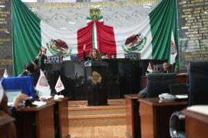 Bancada de morena impulsó reservas para frenar impuestos, transparentar recursos y reorientar el gasto hacia causas sociales