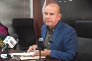 Se acaben los dedazos en las planillas de regidoras y regidores, impulsa Cuauhtémoc Estrada la elección directa para elegirlos