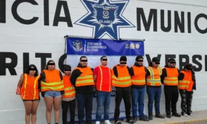 Caen 10 vinculados a un secuestro; liberan a dos víctimas