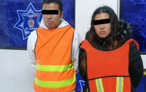 Liberan a acusados de abandonar feto