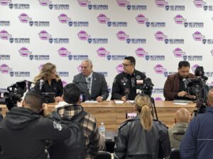 Presenta SSPE avances históricos en el Sistema Penitenciario y fortalecimiento de la reinserción social