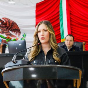 Exige Alma Portillo funcionamiento inmediato del Hospital de Gineco-obstetricia de Parral