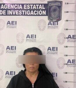 Dictan sentencia de 25 años de prisión a pareja que cometió homicidio