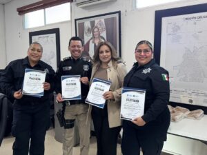 Reconoce SSPE el crecimiento académico de su personal como pilar del fortalecimiento institucional