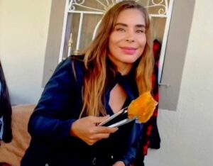 Desde Villas de Alcalá, deseamos Feliz Año Nuevo: diputada María Antonieta